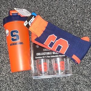 Syracuse University Bundle